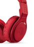 Detail View - Click To Enlarge - BEATS - x Fendi Pro over-ear headphones