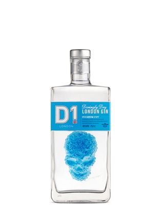 Main View - Click To Enlarge - D1 - D1 London dry gin