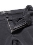 Detail View - Click To Enlarge - J BRAND - 'Tyler' slim fit stretch twill pants