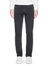 Main View - Click To Enlarge - J BRAND - 'Tyler' slim fit stretch twill pants