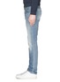 Detail View - Click To Enlarge - J BRAND - 'Tyler' slim fit jeans