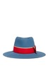 Main View - Click To Enlarge - MAISON MICHEL - 'Charlotte' fur felt fedora hat