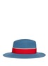 Figure View - Click To Enlarge - MAISON MICHEL - 'Charlotte' fur felt fedora hat