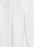 Detail View - Click To Enlarge - ALICE & OLIVIA - Embossed nylon skirt