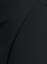Detail View - Click To Enlarge - DIANE VON FURSTENBERG - 'Sissy' split side stretch pencil skirt