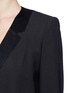 Detail View - Click To Enlarge - THEORY - 'Nabiel C' modern suit blazer