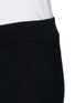 Detail View - Click To Enlarge - THEORY - 'Hillard' cashmere sweatpants