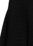 Detail View - Click To Enlarge - THEORY - 'Rortie' prosecco flare skirt