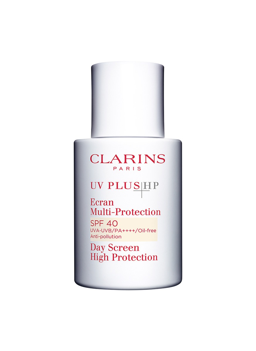 Amazon.com: Clarins UV Plus Anti Pollution Sunscreen for