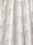 Detail View - Click To Enlarge -  - Melissa lizard print satin maxi dress