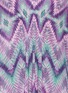 Detail View - Click To Enlarge -  - Trixie abstract print coverup