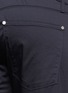  - ACNE STUDIOS - Max satin stretch slim-leg cotton pants
