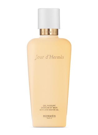 Main View - Click To Enlarge - HERMÈS - Jour d'Hermès Perfumed Bath and Shower Gel