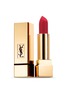 Main View - Click To Enlarge - YSL BEAUTÉ - Rouge Pur Couture The Mats — 216 Red Clash