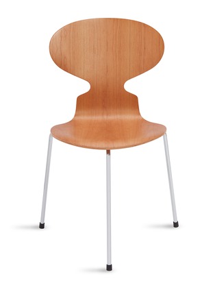 Main View - Click To Enlarge - FRITZ HANSEN - Ant 3100 chair