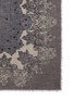 Detail View - Click To Enlarge - FRANCO FERRARI - 'Tela' lace print cashmere scarf