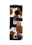 Main View - Click To Enlarge - FRANCO FERRARI - x Laboratorio Luparia 'Grido' print basketweave wool scarf