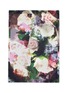Main View - Click To Enlarge - FRANCO FERRARI - Floral print cashmere scarf