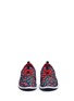 Figure View - Click To Enlarge - 90175 - Youth Del Rey cherry print denim kid sneakers