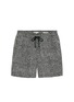 Main View - Click To Enlarge - ONIA - Charles' 7"" dot Ratti print swim shorts