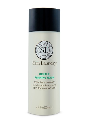 Main View - Click To Enlarge - SKIN LAUNDRY - Gentle Foaming Wash 200ml