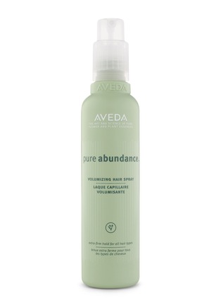 Main View - Click To Enlarge - AVEDA - pure abundance™ volumizing hair spray 200ml