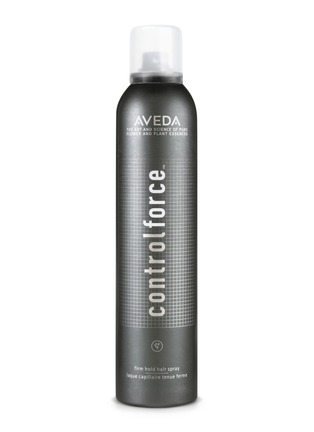 Main View - Click To Enlarge - AVEDA - control force™ firm hold hair spray 258g