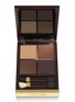 Main View - Click To Enlarge - TOM FORD - Eye Color Quad − Cognac Sable