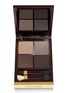 Main View - Click To Enlarge - TOM FORD - Eye Color Quad − Silvered Topaz