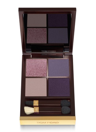 Main View - Click To Enlarge - TOM FORD - Eye Color Quad − Lavender Lust