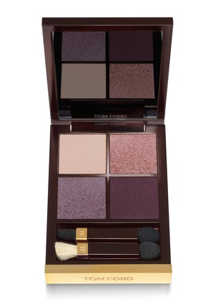 Main View - Click To Enlarge - TOM FORD - Eye Color Quad − Seductive Rose