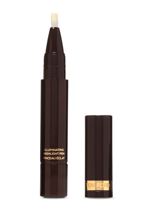 Main View - Click To Enlarge - TOM FORD - Illuminating Highlight Pen − Lavender Voile