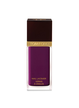 Main View - Click To Enlarge - TOM FORD - Nail Lacquer - African Violet
