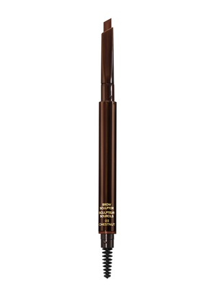Main View - Click To Enlarge - TOM FORD - Brow Sculptor − Chestnut