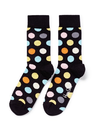 Main View - Click To Enlarge Main View - Click To Enlarge - HAPPY SOCKS - Big dot socks