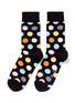HAPPY SOCKS - Big dot socks
