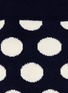 Detail View - Click To Enlarge - HAPPY SOCKS - Big dot socks