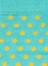 Detail View - Click To Enlarge - HAPPY SOCKS - Stripe Dot socks