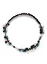 Main View - Click To Enlarge - MAISON MICHEL - 'Lena' faux pearl bead headband