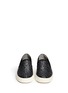 Figure View - Click To Enlarge - SAM EDELMAN - 'Becker' squiggle sequin slip-ons 