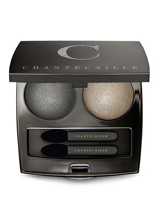 Main View - Click To Enlarge - CHANTECAILLE - Le Chrome Luxe Eye Duos - Grand Canal