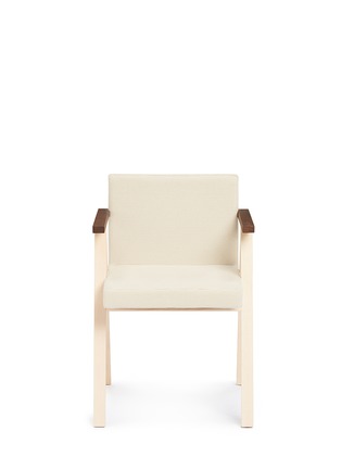 Main View - Click To Enlarge - LINTELOO - Model D dining chair
