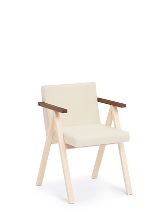  - LINTELOO - Model D dining chair