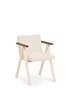  - LINTELOO - Model D dining chair