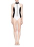 Main View - Click To Enlarge -  - Lisa Marie one-piece swimsuit