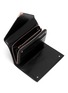 Detail View - Click To Enlarge - ALEXANDER WANG - Prisma envelope leather wallet