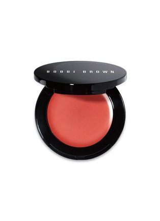 Main View - Click To Enlarge - BOBBI BROWN - Pot Rouge for Lips & Cheeks - Calypso Coral
