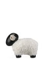 Detail View - Click To Enlarge - ZUNY - Sheep Bomy bookend