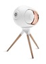 Detail View - Click To Enlarge - DEVIALET - Treepod design stand