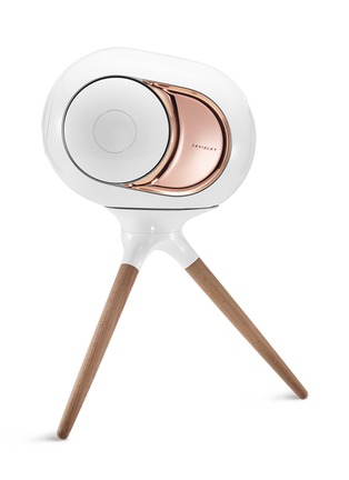 Main View - Click To Enlarge - DEVIALET - Treepod design stand